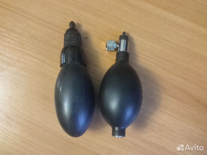 Груша для тонометра