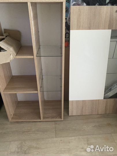 Тумба под тв