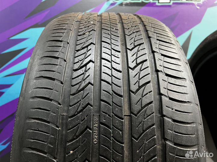 Altenzo Sport Navigator 275/40 R20