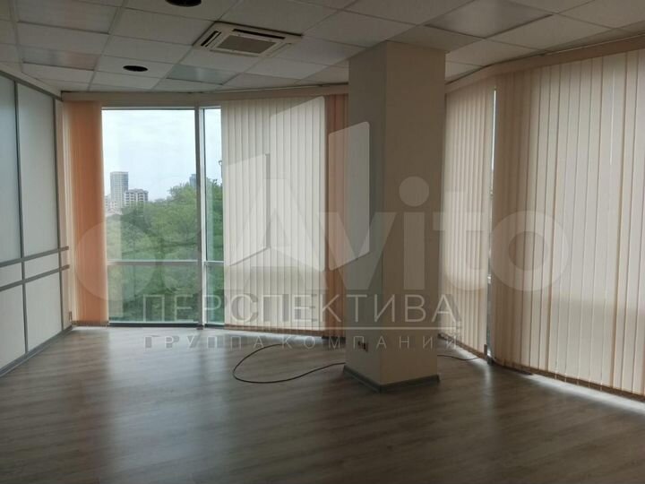 Офис 223 м2