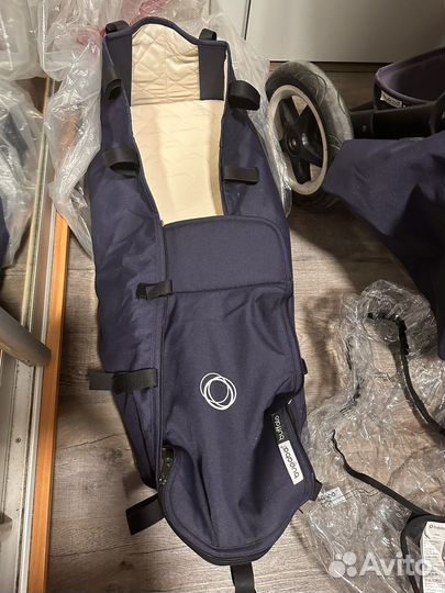 Коляска bugaboo buffalo 2 в 1