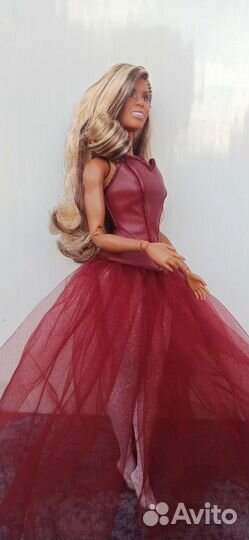 Барби Ловерна Кокс