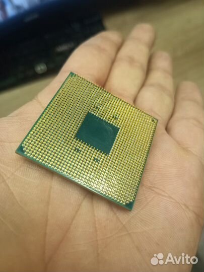 Amd ryzen 7 3700