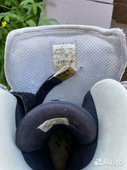 Ботинки для сноуборда Nike (Цр)