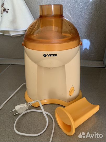 Соковыжималка vitek