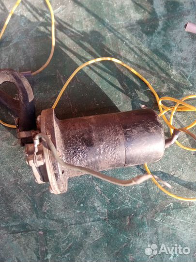 Электробензонасос