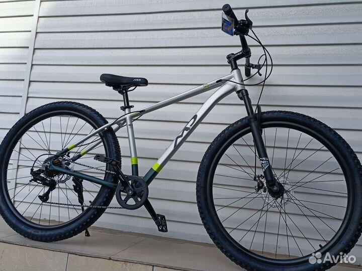 Велосипед 24- 29 радиус