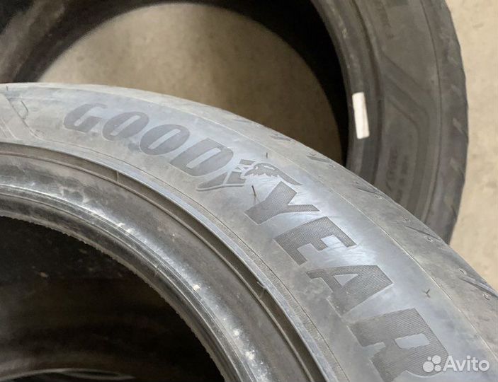 Goodyear Eagle F1 Asymmetric 3 255/45 R19