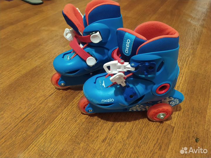 Ролики детские oxelo