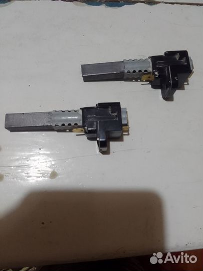 Щетки для двигателя пылесоса Samsung