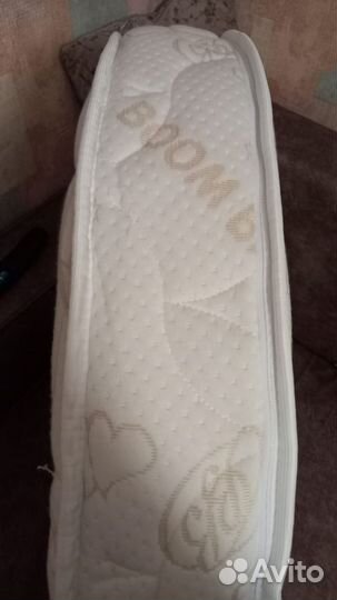 Матрас детский бу