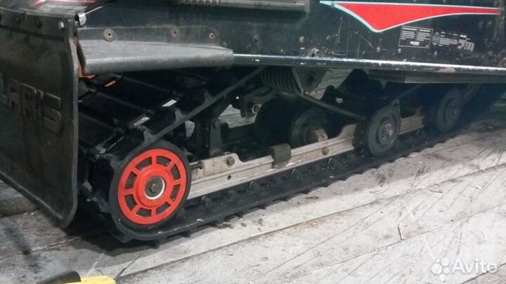 Продам снегоход