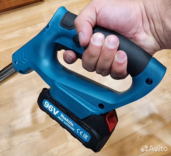 Триммер садовый аккумуляторный