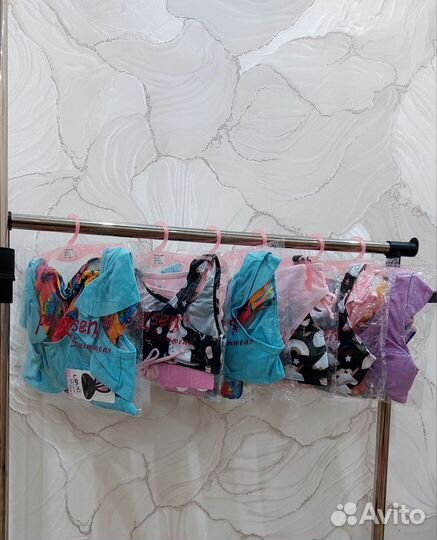 Детская одежда
