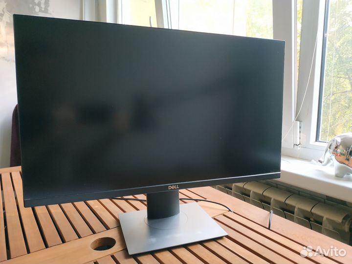 Монитор Dell P2421D