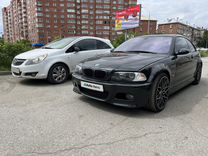 BMW M3 3.3 AMT, 2004, 196 000 км, с пробегом, цена 7 900 000 руб.