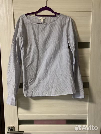 Рубашка женская 46