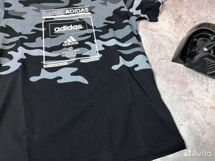 Футболки adidas