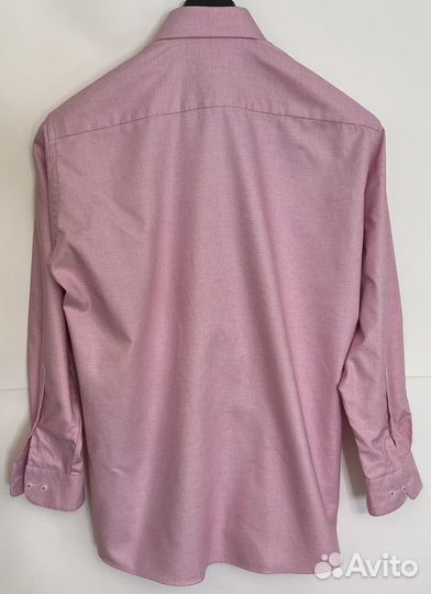 Рубашка мужская Hatico оригинал L(41)