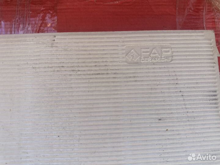 Керамическая плитка настенная остатки