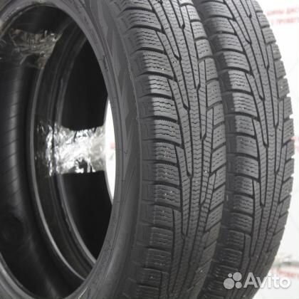 Nokian Tyres Nordman RS2 215/60 R17