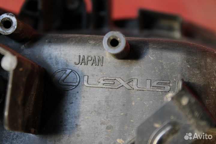 Фара левая Lexus ES200/ES250/ES300h/ES350