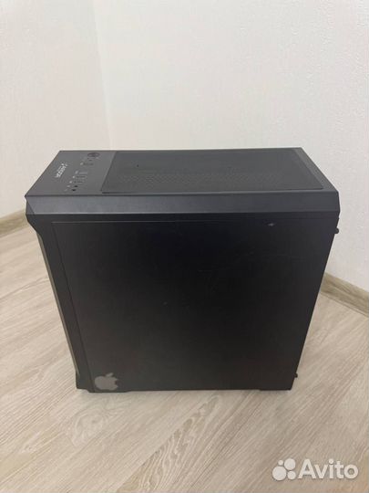 Корпус ardor gaming