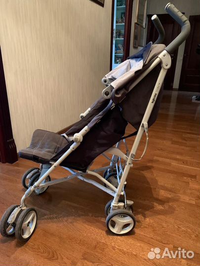Коляска inglesina трость