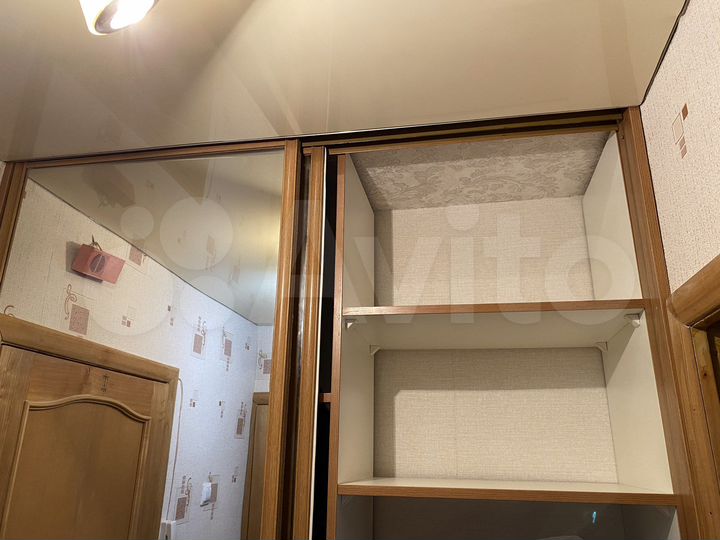 1-к. квартира, 35,6 м², 5/9 эт.