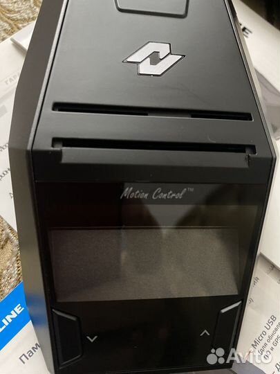 Антирадар Neoline X-COP 8700s