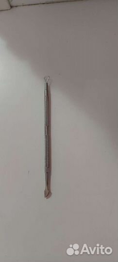 Шабер для снятия гель-лака