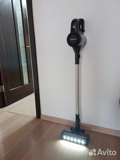 Пылесос редмонд