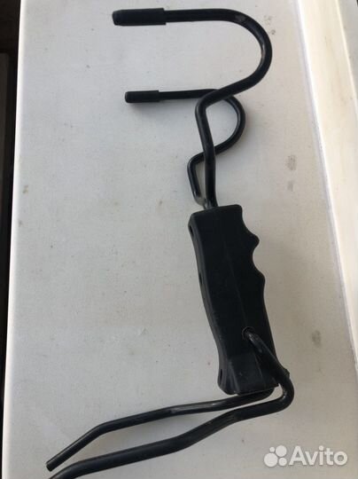 Рогатка advance