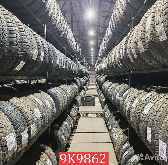 Kumho WinterCraft WP71 235/50 R18 99P