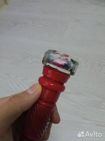 Ручка кпп розочка СССР