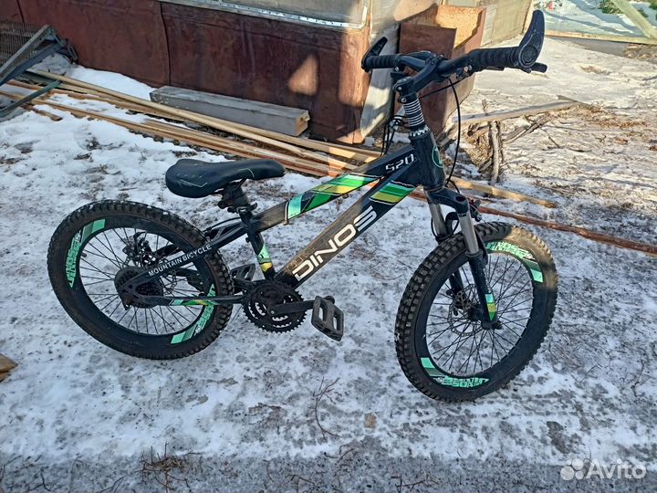 Велосипеды