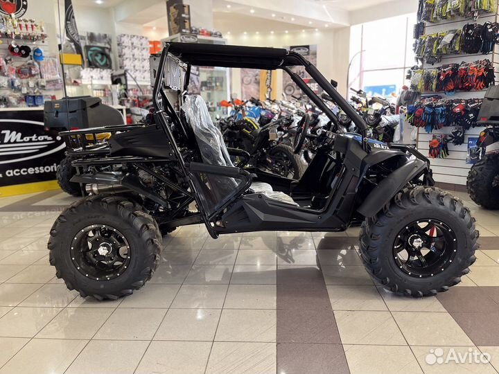 Багги кта К7Х