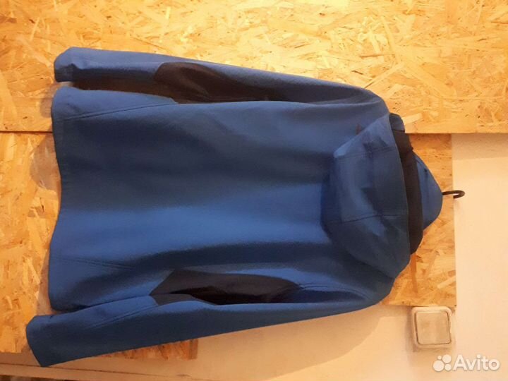 Куртка softshell