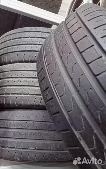 Pirelli Cinturato P7 205/50 R17 89V