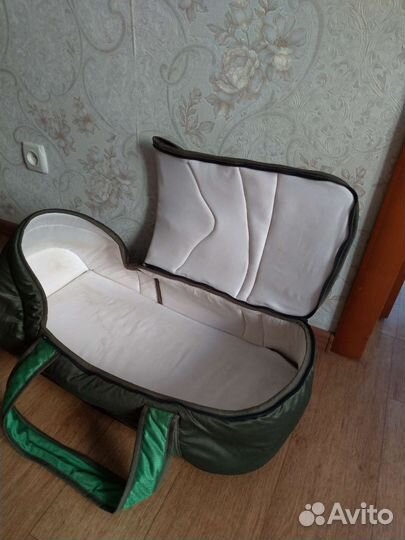 Сумка переноска для детей