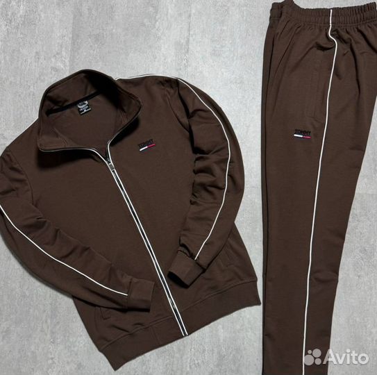 Спортивные костюмы tommy hilfiger спортивные