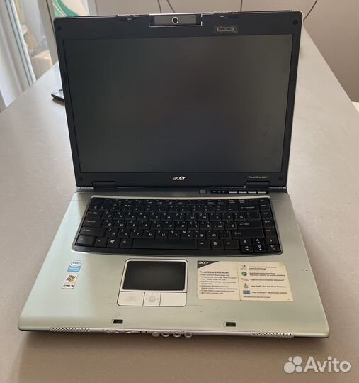 Acer BL50