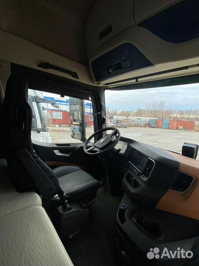 Shacman (Shaanxi) X6000, 2023