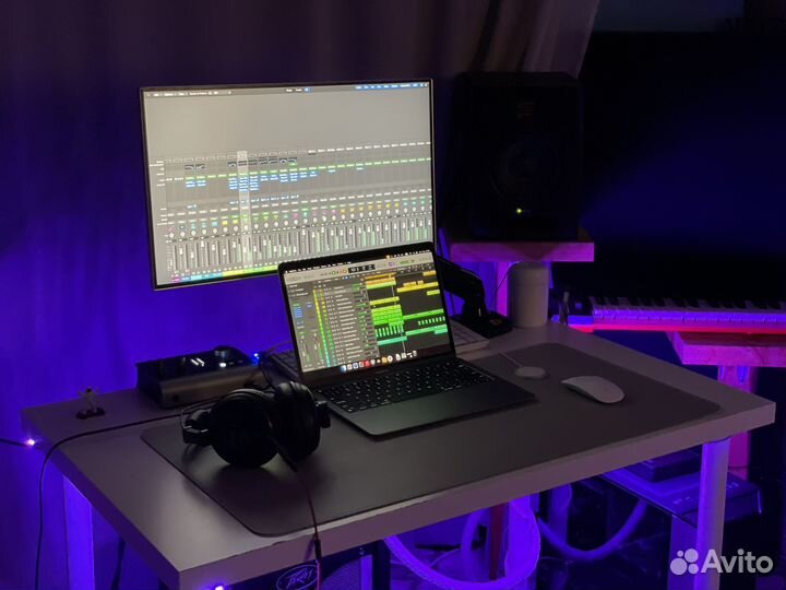 Студия Звукозаписи Искра