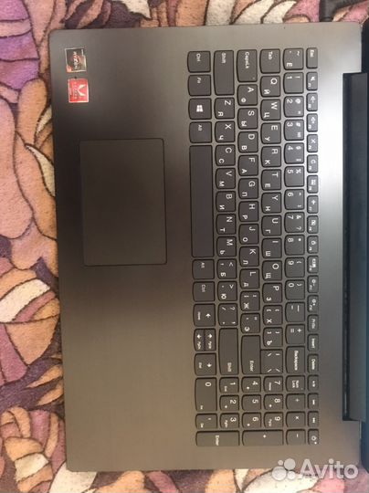 Игровой ноутбук Lenovo 330 Full HD/SSD