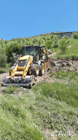 Аренда и услуги спецтехники