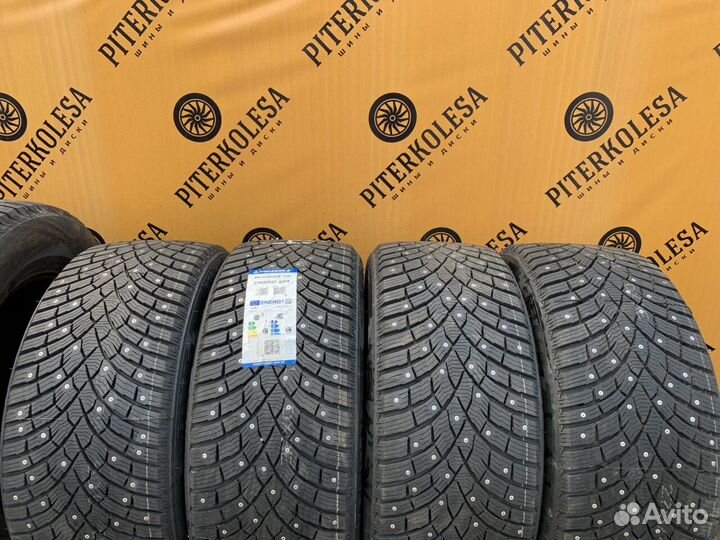 Continental icecontact 215 65 r16