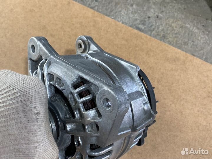 Генератор Renault 1.5dci К9К Bosch