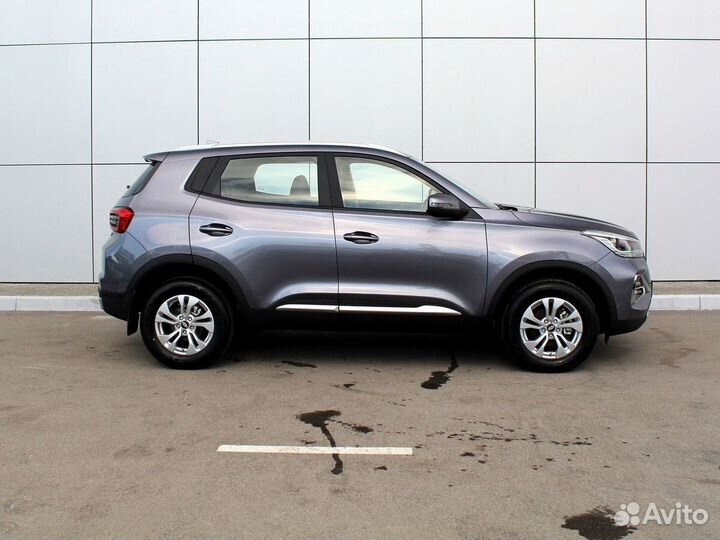 Chery Tiggo 4 Pro 1.5 МТ, 2024