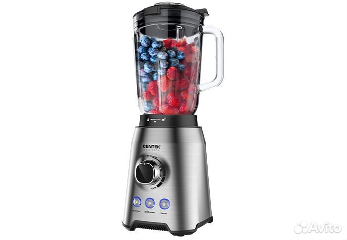 Блендер настольный Centek CT-1329
